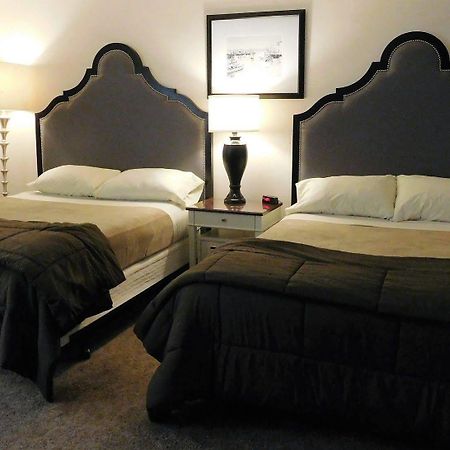 Capri Motel Walla Walla Luaran gambar