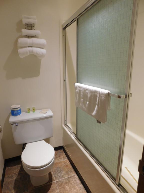 Capri Motel Walla Walla Luaran gambar