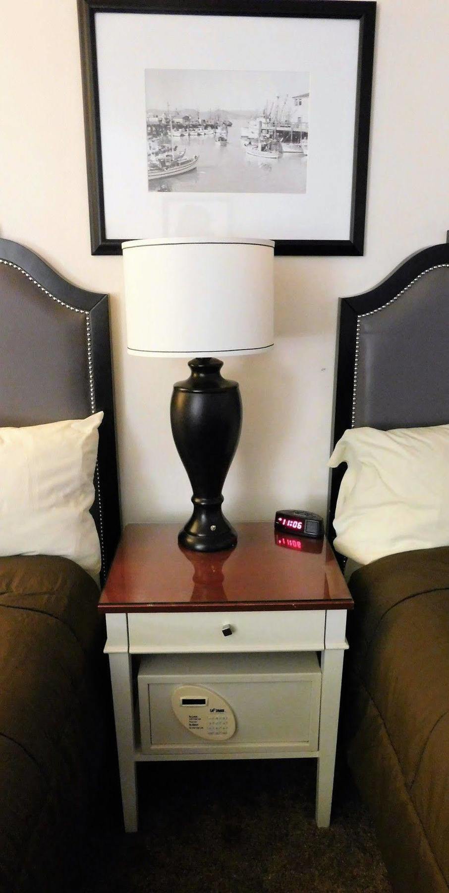 Capri Motel Walla Walla Luaran gambar